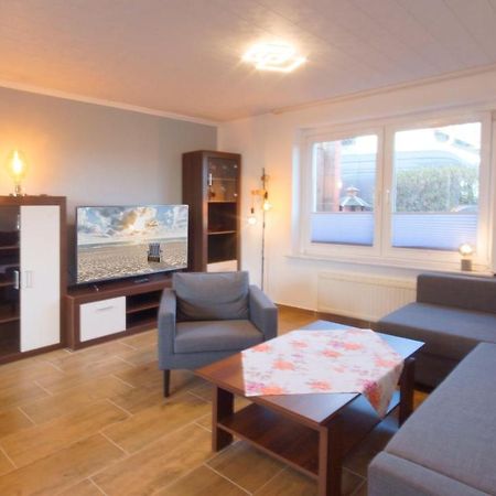 Ferienwohnung-Bruchalla Parchtitz Kültér fotó